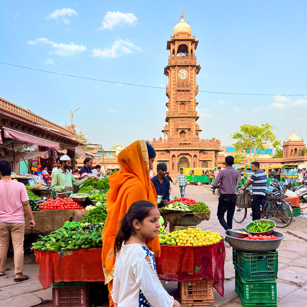 Market