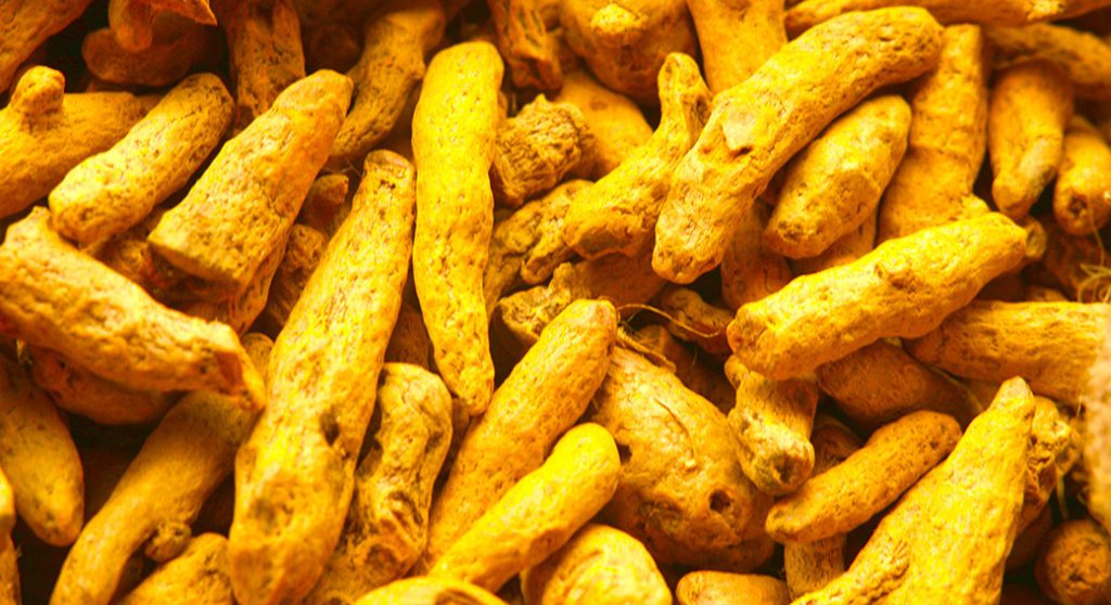 Turmeric Whole