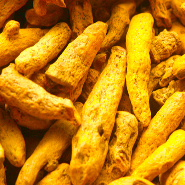 Turmeric Whole